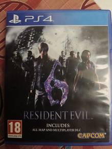 Ps4 game 
