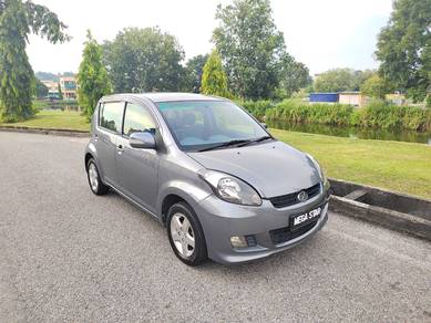Perodua MyVi SXi in Kulim, KDH