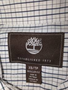 timberland for collection 