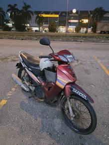 Honda Wave 125