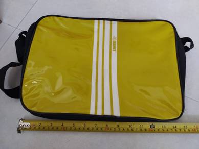 Swan carry bag