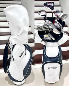 Best Golf TaylorMade Complete Set USA with Bag