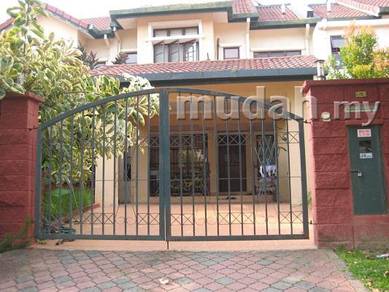 2-storey Terraced House For Sale in Bukit Jelutong,SGR