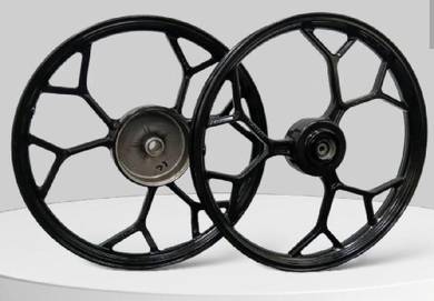 aerox pnp ego avantiz/solariz.