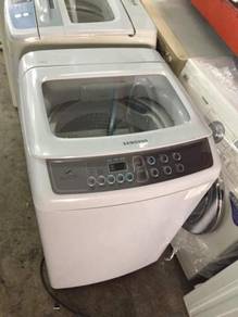 Samsung Mesin Basuh Washer Auto Washing Machine 7k