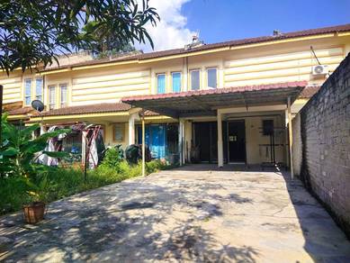 2-storey Terraced House For Sale in Senawang,NSN