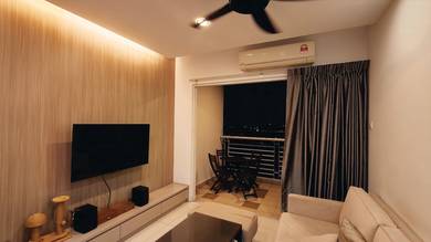 Condominium For Sale in Panorama Residences (Sentul)