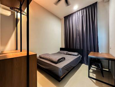 Room in Petaling Jaya, SGR