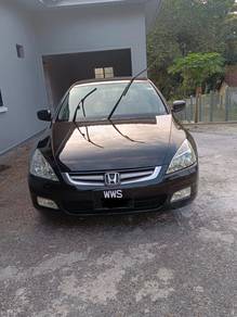 Honda Accord VTi in Tapah, PRK