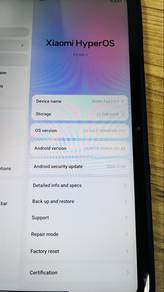 Redmi FullBox