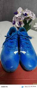 Boots puma