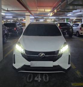 Perodua MyVi AV AV in Bintulu, SWK