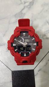 Casio G-Shock
