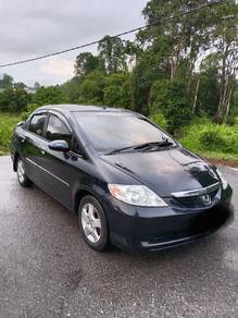 Honda City i-DSI in Sibu, SWK