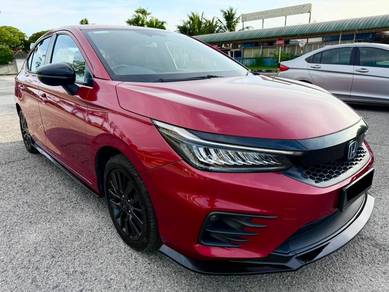 Honda City HATCHBACK e-HEV RS in Bandar Bukit Tinggi, SGR