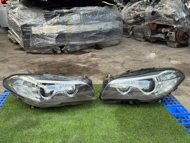 BMW F10 LCI Bi-Xenon HID Headlights