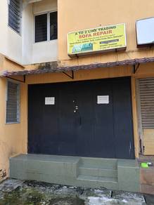 Retail space For Rent in Desa Pandan,KUL