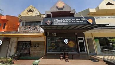 Shop lot For Sale in Setapak,KUL