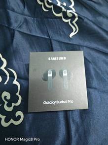 Samsung Galaxy buds4 pro