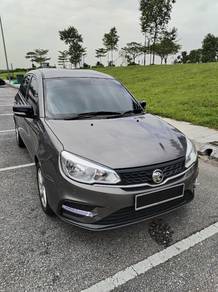 Proton Saga PREMIUM S AT in Johor Bahru, JHR