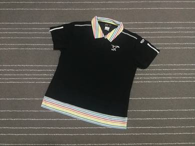 TSP JTTA ping pong japan tee M