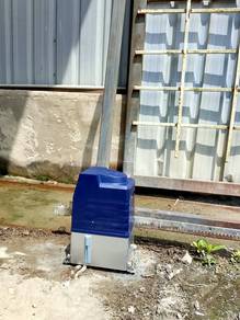 Super Sales AutoGate System Malaysia SV2100