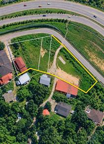 Residential Land in Rawang, SGR
