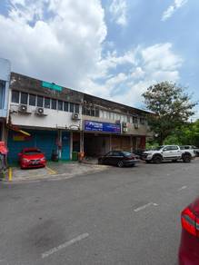 Warehouse / Factory For Sale in Klang,SGR