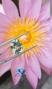 Natural Paraiba Tourmaline