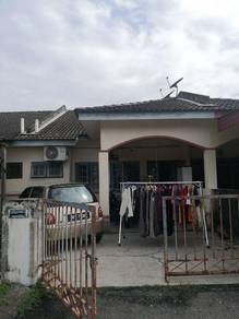 1-storey Terraced House For Sale in Ipoh,PRK