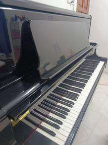 Kawai BL-71 Upright Grand Piano with Bench