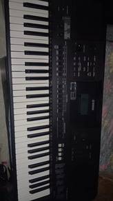 Keyboard Yamaha