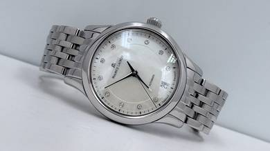 Maurice Lacroix Les Classiques 33mm
