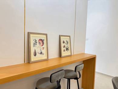 1-storey Terraced House For Sale in Ujong Pasir,MLK