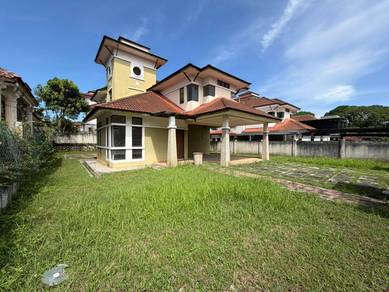 Bungalow House For Sale in Kajang,SGR