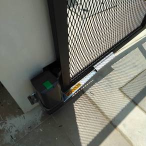 GFM975 Dcmoto New Era Auto Gate