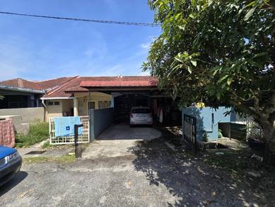 2-storey Terraced House For Sale in Batu Arang,SGR