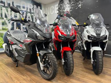 Honda ADV 160
