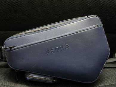 Pedro Taper Sling Pouch (Urgent)
