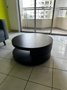 Coffee Table (Swivel)