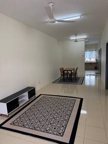 1-storey Terraced House For Rent in Seri Manjong,PRK