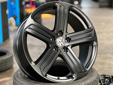 Ori 19 Golf MK7 R Rim Golf MK6 MK7 GTI TSI Passat