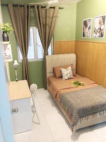 Room in Bandar Tasik Selatan, KUL
