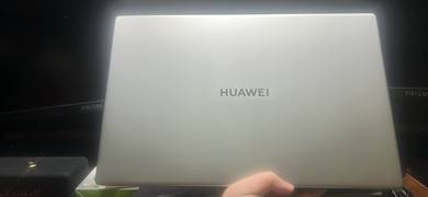 Huawei D16 Laptop
