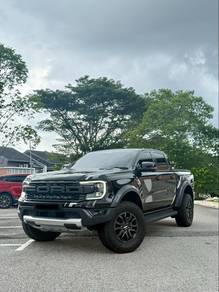 Ford Ranger RAPTOR in Seremban, NSN