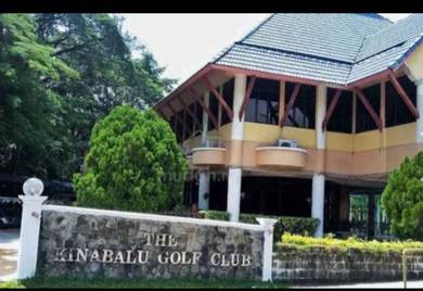 Kinabalu Golf Club