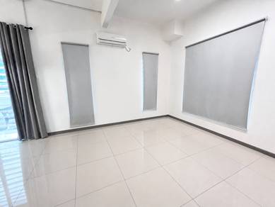3-storey Terraced House For Sale in Butterworth,PNG