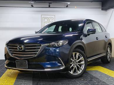 Mazda CX-9 2WD in Cheras, KUL