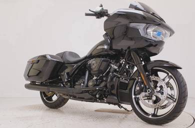 Harley-Davidson Road Glide Special