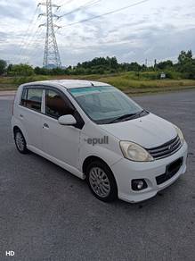 Perodua Viva ELITE in Arau, PLS